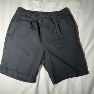 Black short Zara men’s size Medium